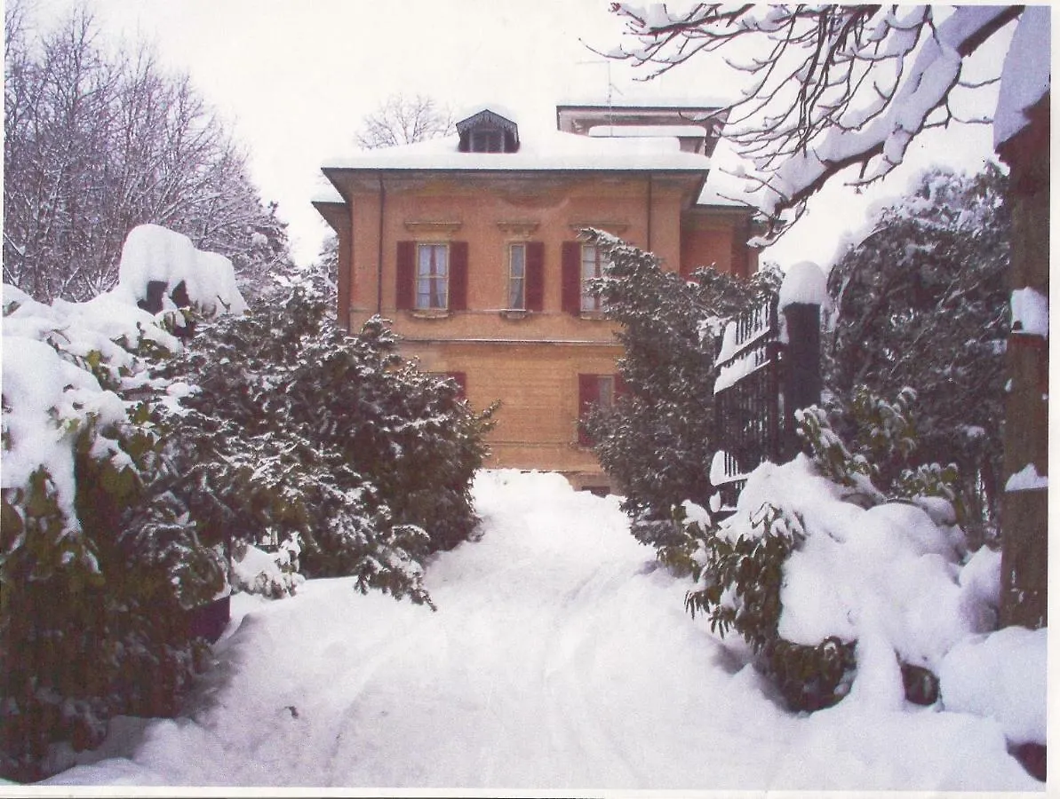 Villa Botti In Val Tidone Nibbiano