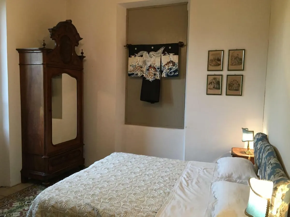 Villa Botti In Val Tidone Nibbiano 0*,  Italy