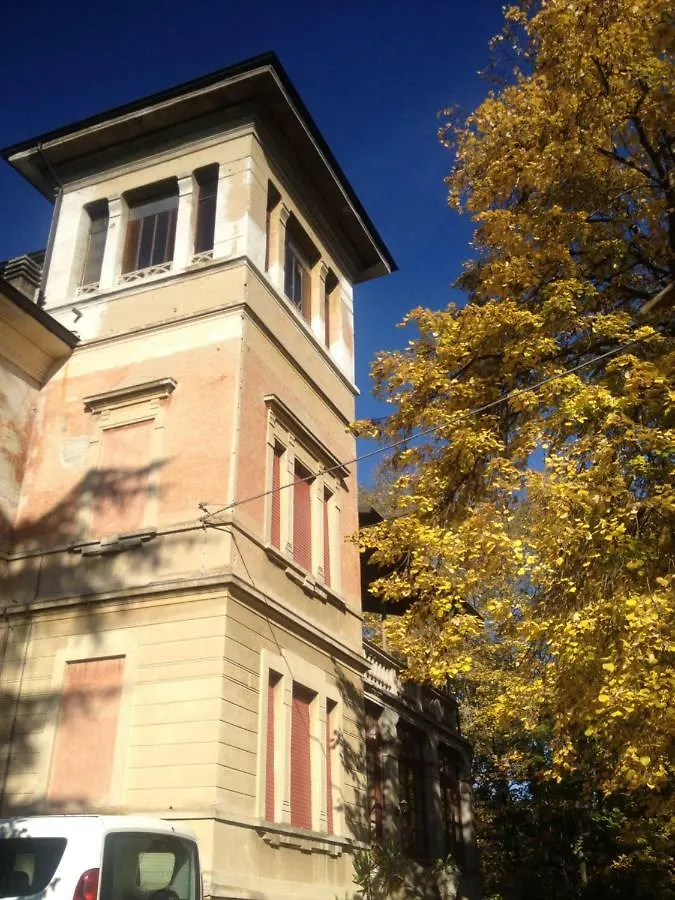 Villa Botti In Val Tidone Nibbiano