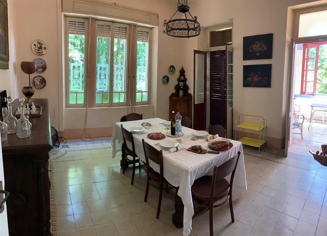 Villa Botti In Val Tidone Nibbiano