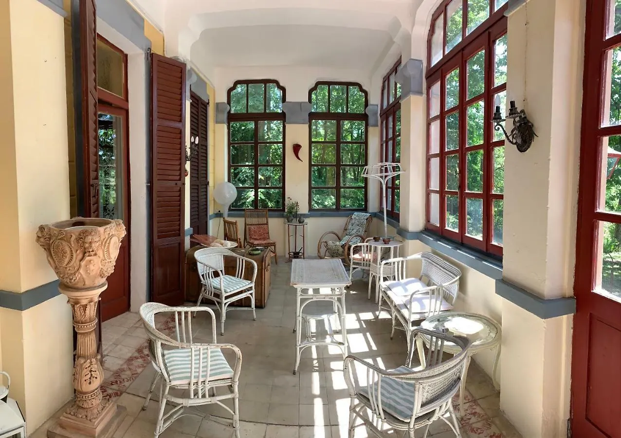 Villa Botti In Val Tidone Nibbiano