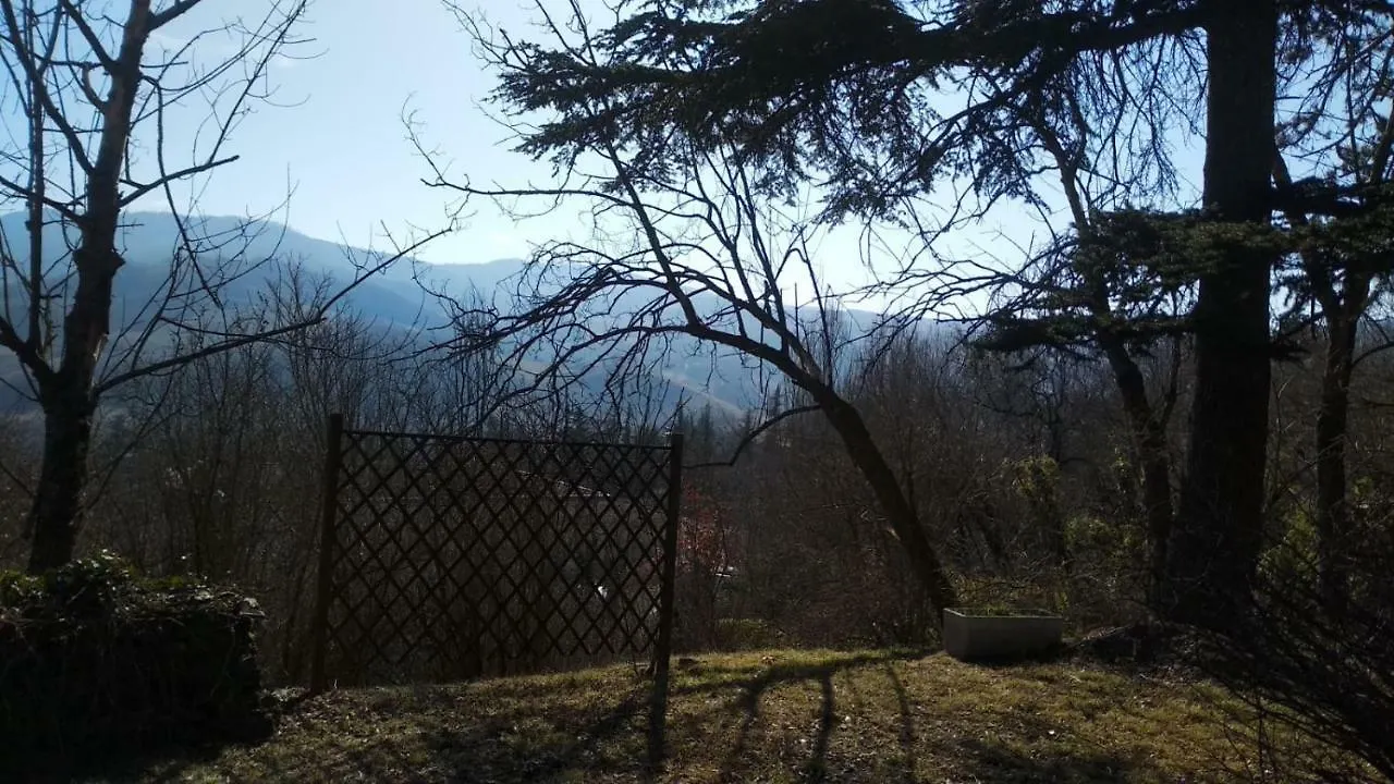 Villa Botti In Val Tidone Nibbiano
