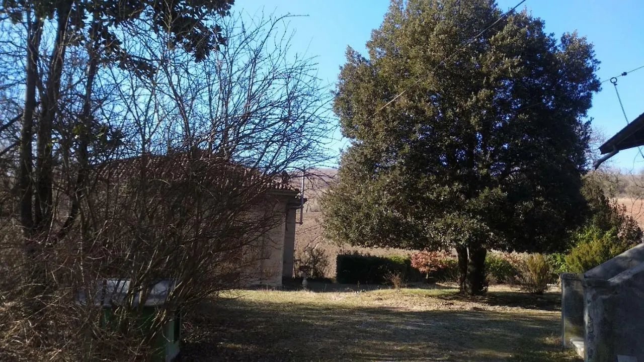Villa Botti In Val Tidone Nibbiano