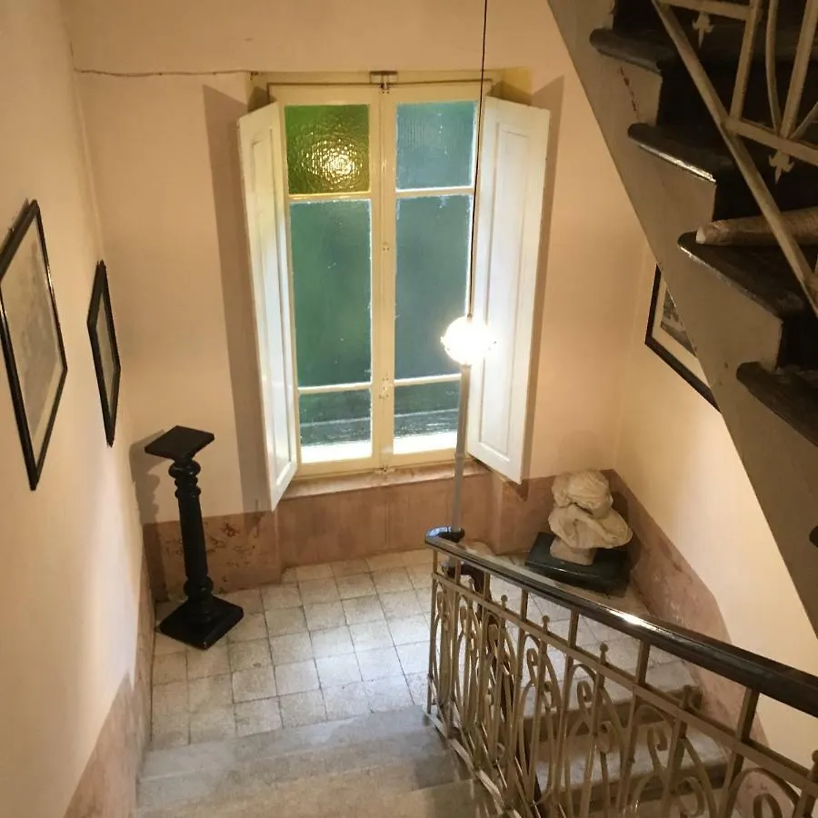Villa Botti In Val Tidone Nibbiano