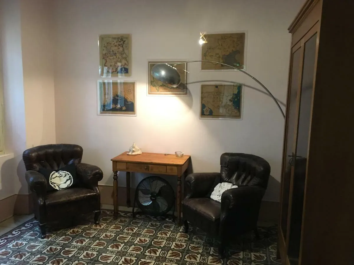 Villa Botti In Val Tidone Nibbiano Italy