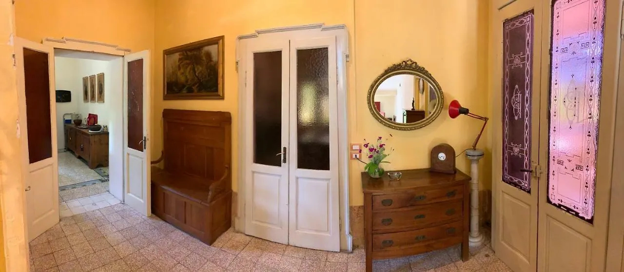 Villa Botti In Val Tidone Nibbiano Italy