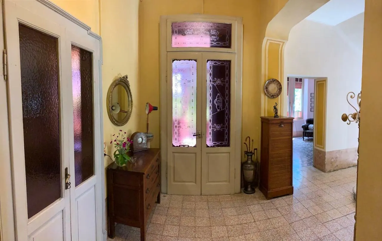 Villa Botti In Val Tidone Nibbiano
