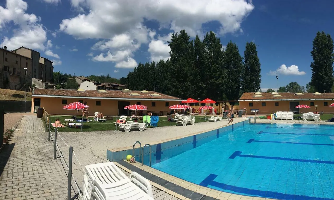 Villa Botti In Val Tidone Nibbiano